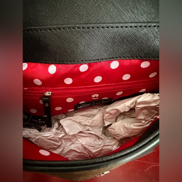 Disney Kate Spade Backpack - Picture 2 of 5